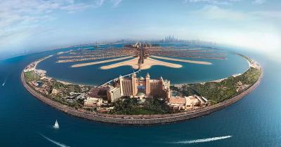 Artificial Islands Definitions & Types