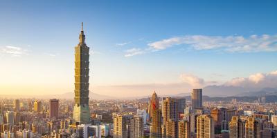 Taipei 101 tower  Masterpiece in Earthquake resistant
