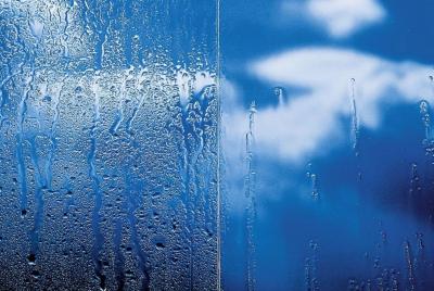 Self-Cleaning Smart Surfaces Nano-Coating Solutions for Modern Architecture & Engineering