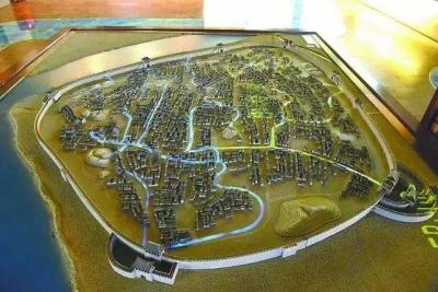 Thành phố không ngập lụt Bí mật từ hệ thống Phúc Thọ Câu