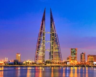 Bahrain World Trade Center Kết Cấu Tiên Tiến Và Nguyên Lý Thiết Kế Bền Vững – Một Biểu Tượng Kiến Trúc Hiện Đại