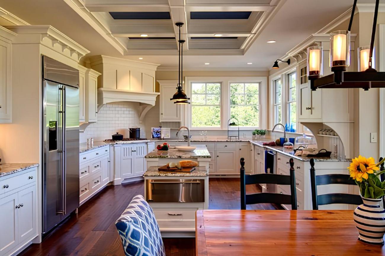 Pantone Colors of the Year 2026 – Cloud Dancer Peaceful white reigns supreme