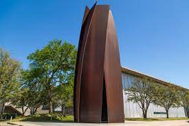 Corten Steel _ From industrial products to architectural masterpieces