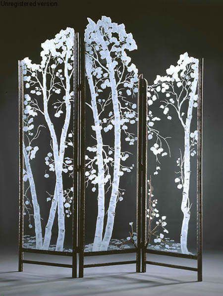 What is a Screen Partition (Ping Feng) History, Uses, and Cultural Significance