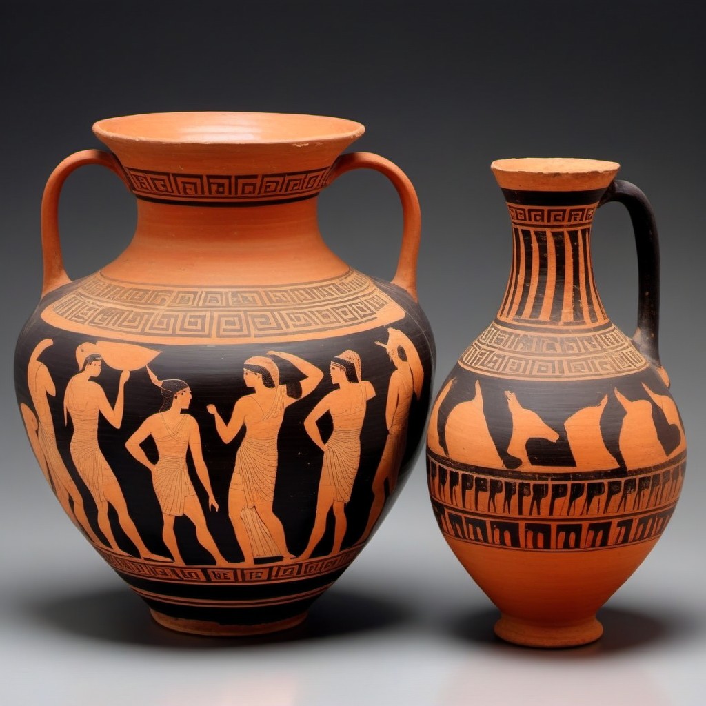 Ceramics Types, Properties, and Industrial Applications