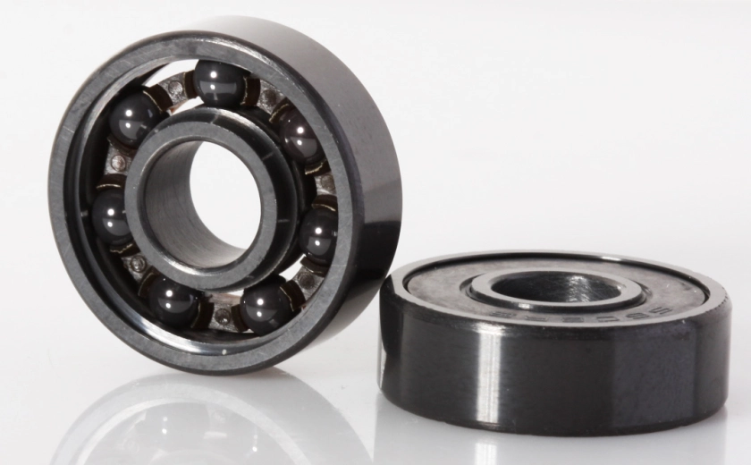 Ceramics Types, Properties, and Industrial Applications