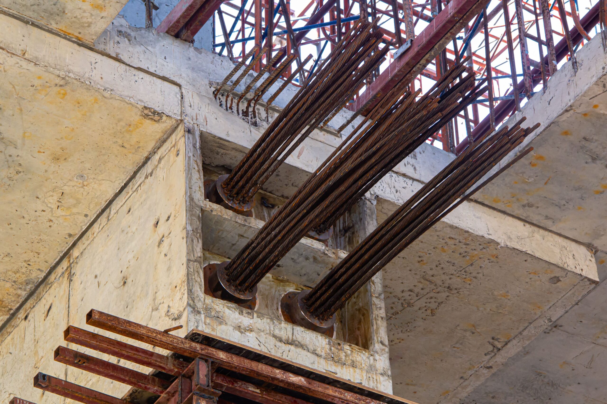 The Overview Guide to Prestressed Concrete Technical Insights and Applications