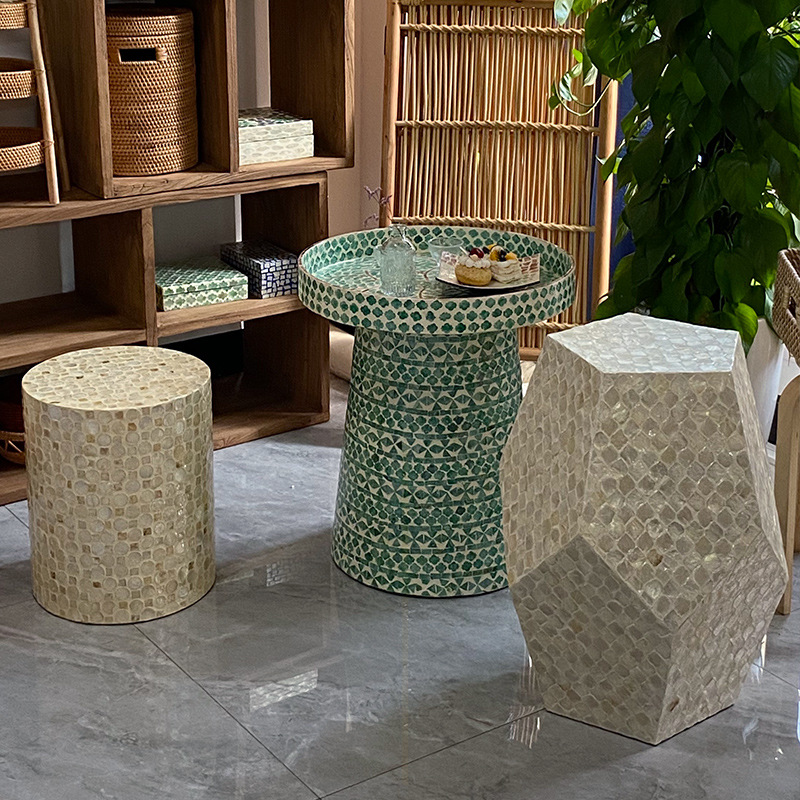 The Modern Revival of Mother-of-Pearl Lacquerware A Fusion of Tradition and Innovation