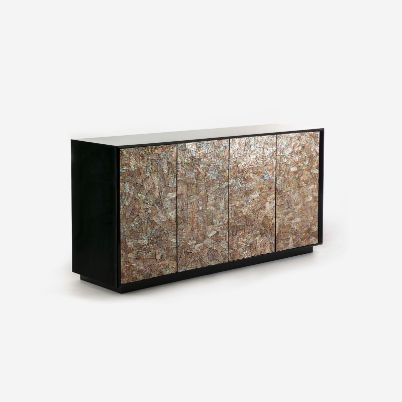 The Modern Revival of Mother-of-Pearl Lacquerware A Fusion of Tradition and Innovation