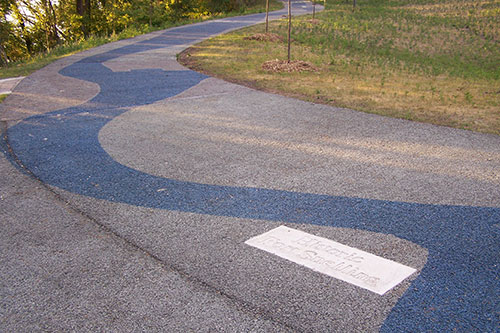 PERVIOUS CONCRETE — WHAT, WHY & HOW?