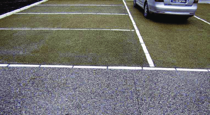 PERVIOUS CONCRETE — WHAT, WHY & HOW?