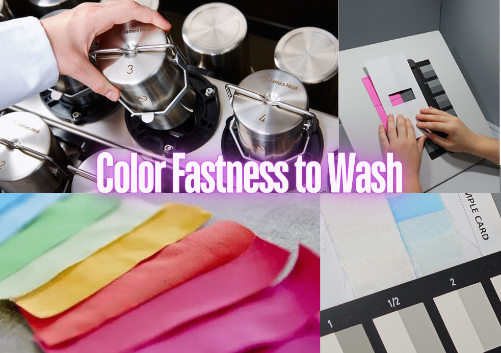 The Guide to Textile Durability Standards How to Ensure Long-Lasting Fabrics