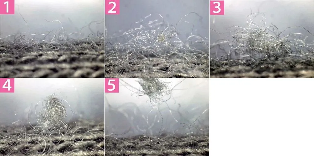 The Guide to Textile Durability Standards How to Ensure Long-Lasting Fabrics