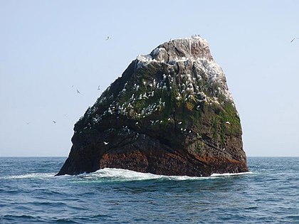 Artificial Islands Definitions & Types