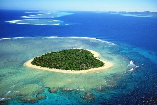 Artificial Islands Definitions & Types