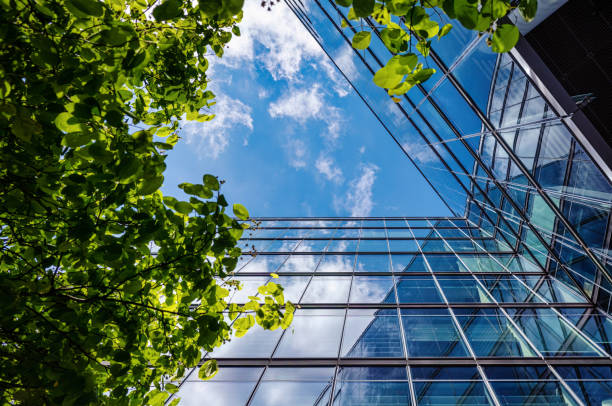 Self-Cleaning Smart Surfaces Nano-Coating Solutions for Modern Architecture & Engineering