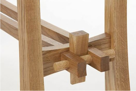 Unlocking Tradition The Application of Mortise and Tenon Structure in Cultural and Creative Product Design