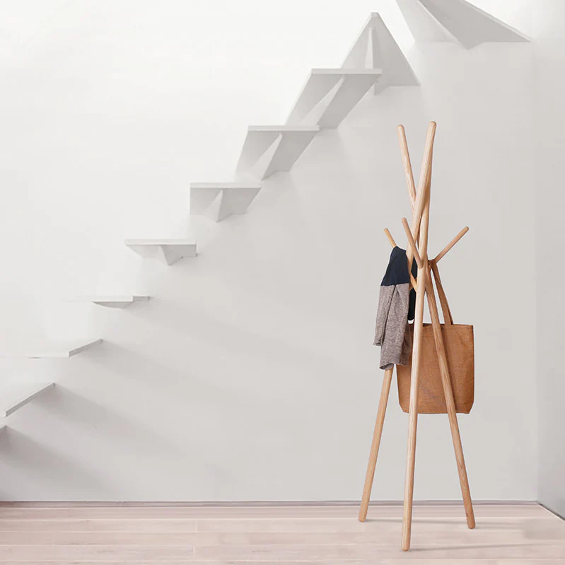 Unlocking Tradition The Application of Mortise and Tenon Structure in Cultural and Creative Product Design