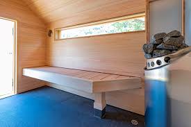 Hinoki Wood in Modern Bathroom Design A Natural Material for Relaxation Spaces
