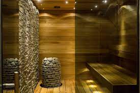 Hinoki Wood in Modern Bathroom Design A Natural Material for Relaxation Spaces