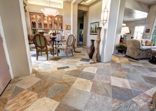 Phân Biệt Quartz Tự Nhiên và Quartzite – Không Còn Nhầm Lẫn