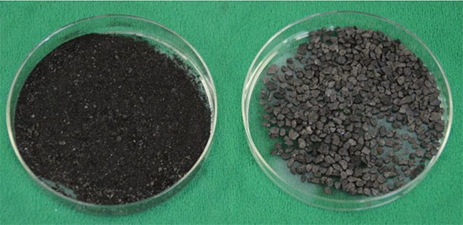 Công nghệ bê tông âm carbon Tương lai vật liệu xây dựng thân thiện môi trường