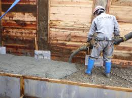 Công nghệ bê tông âm carbon Tương lai vật liệu xây dựng thân thiện môi trường