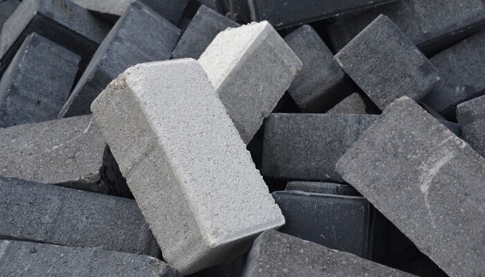 Công nghệ bê tông âm carbon Tương lai vật liệu xây dựng thân thiện môi trường