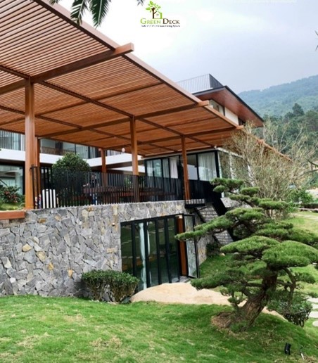 Transparent Wood – A Future Material to Replace Glass in Green Architecture