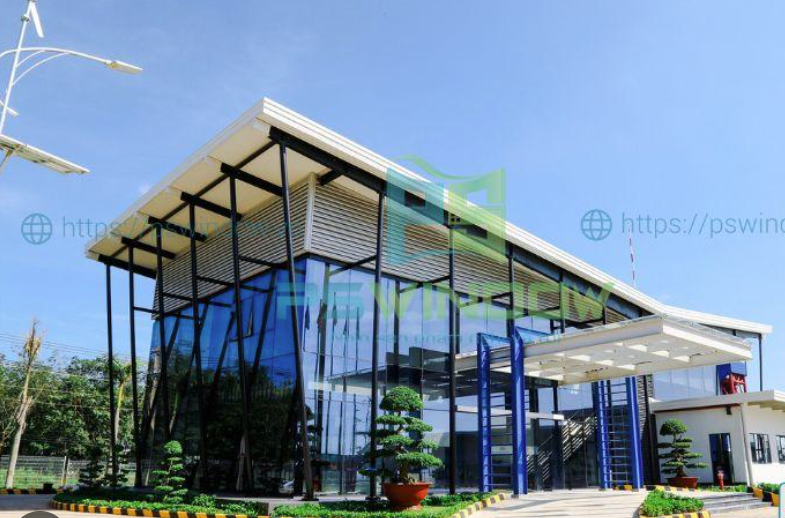 Transparent Wood – A Future Material to Replace Glass in Green Architecture