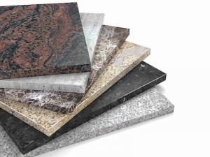 Natural stone