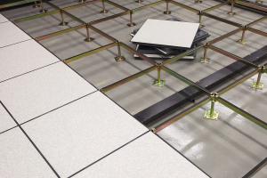Access Flooring
