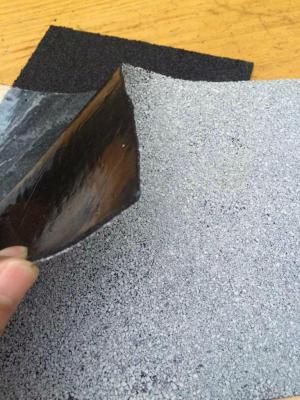 Geotextiles and Geomembranes