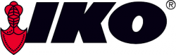 IKO Asphalt Shingles