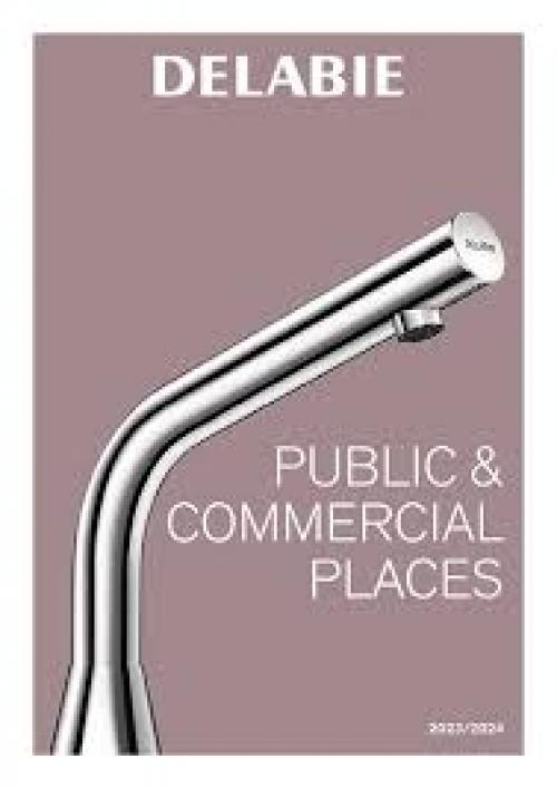 Public and Commercial Places