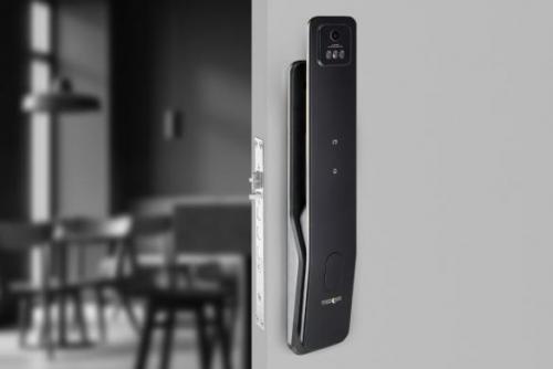 Electronic lock