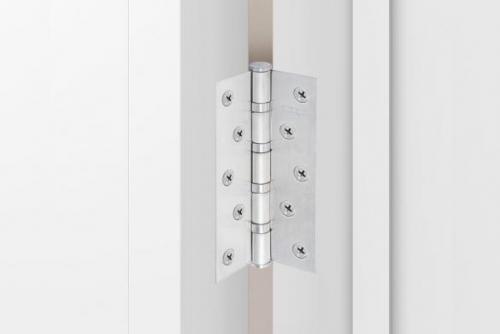 Door hinge