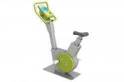 PowerSmart Re-Cycle Bike