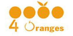 4 ORANGES
