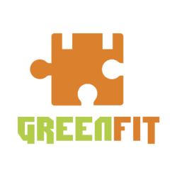Green Fit - Outdoor fitness equipment
