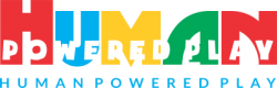 Human Powered Play