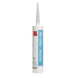 KEO DÁN SILICONE CHO KHU VỰC DƯỚI NƯỚC UNDERWATER SILICONE ESCOSIL-2000-UW