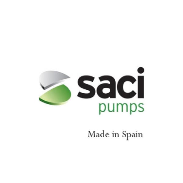 SACI PUMPS