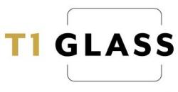 Glazed Partition T1 Glass