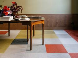 Acoustic Woven Bolon Vinyl