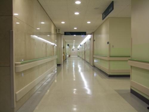 Wall protection system - Haema