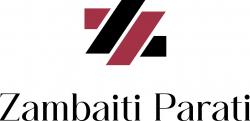 Zambaiti Parati Wallcovering