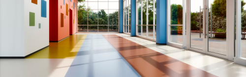 Nora flooring - Nora