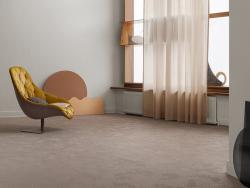 Bolon vinyl flooring in rolls