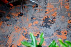 Carpet tiles